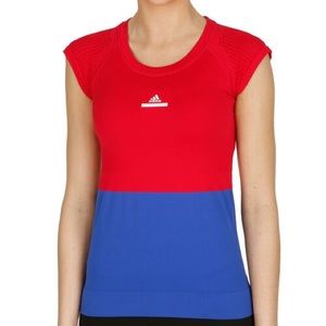 adidas
Stella McCartney Barricade T-Shirt Women